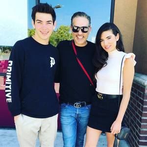 Meet your Posher, Ryan